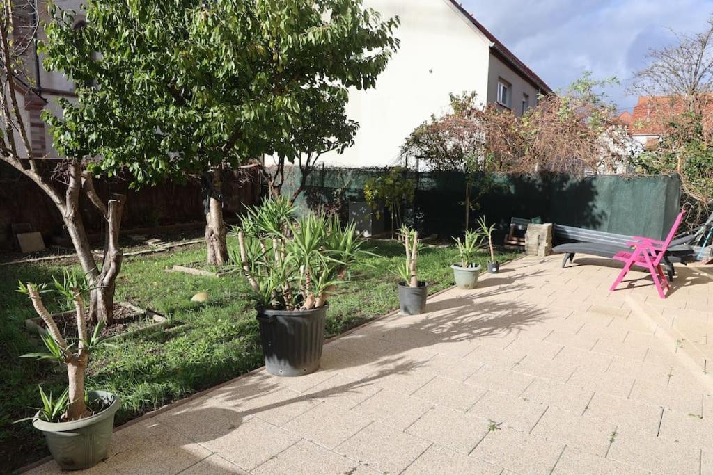 Villa Avec Piscine Interieure 奥尔泽姆 外观 照片