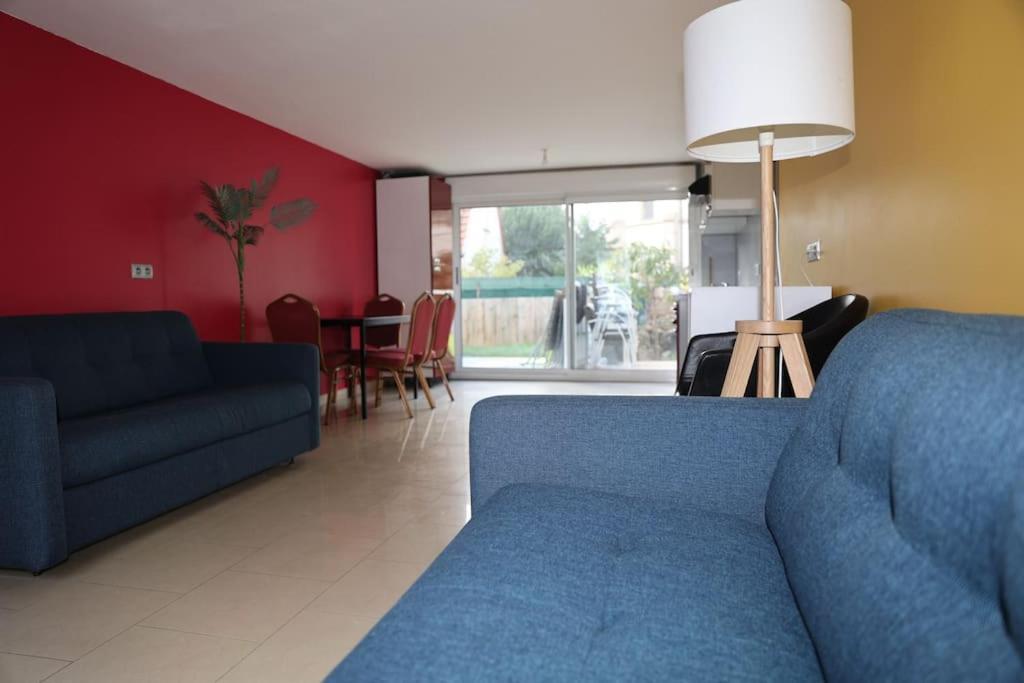 Villa Avec Piscine Interieure 奥尔泽姆 外观 照片