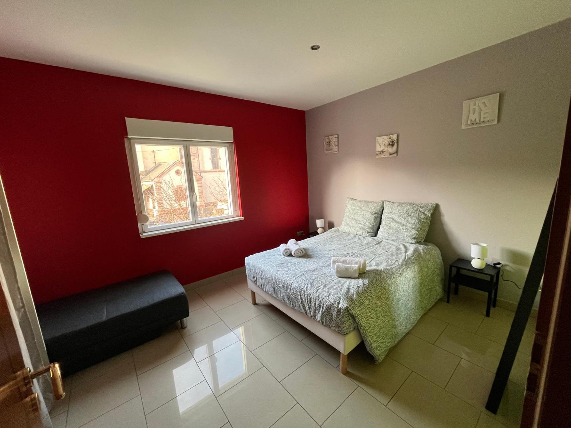 Villa Avec Piscine Interieure 奥尔泽姆 外观 照片