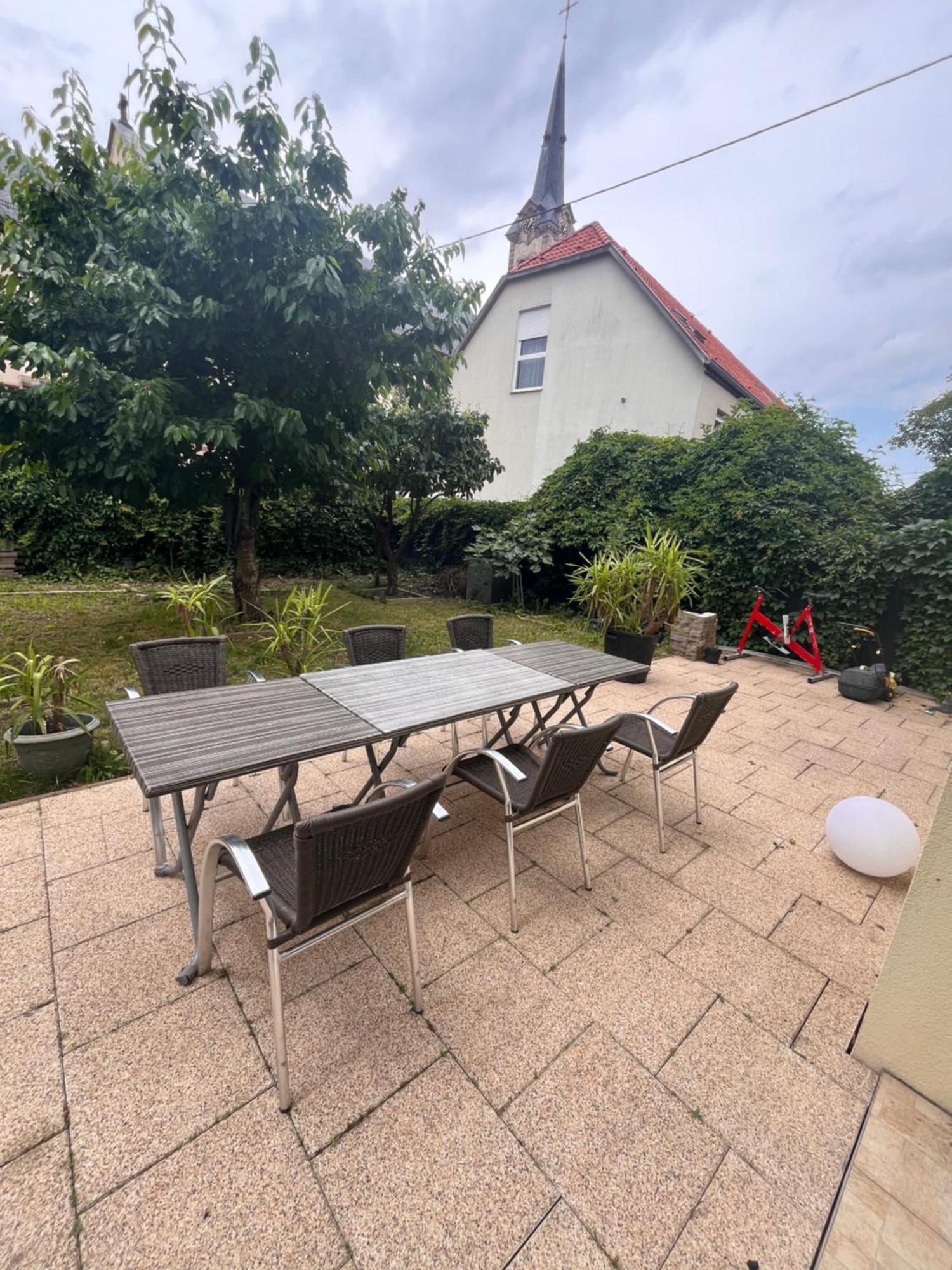 Villa Avec Piscine Interieure 奥尔泽姆 外观 照片