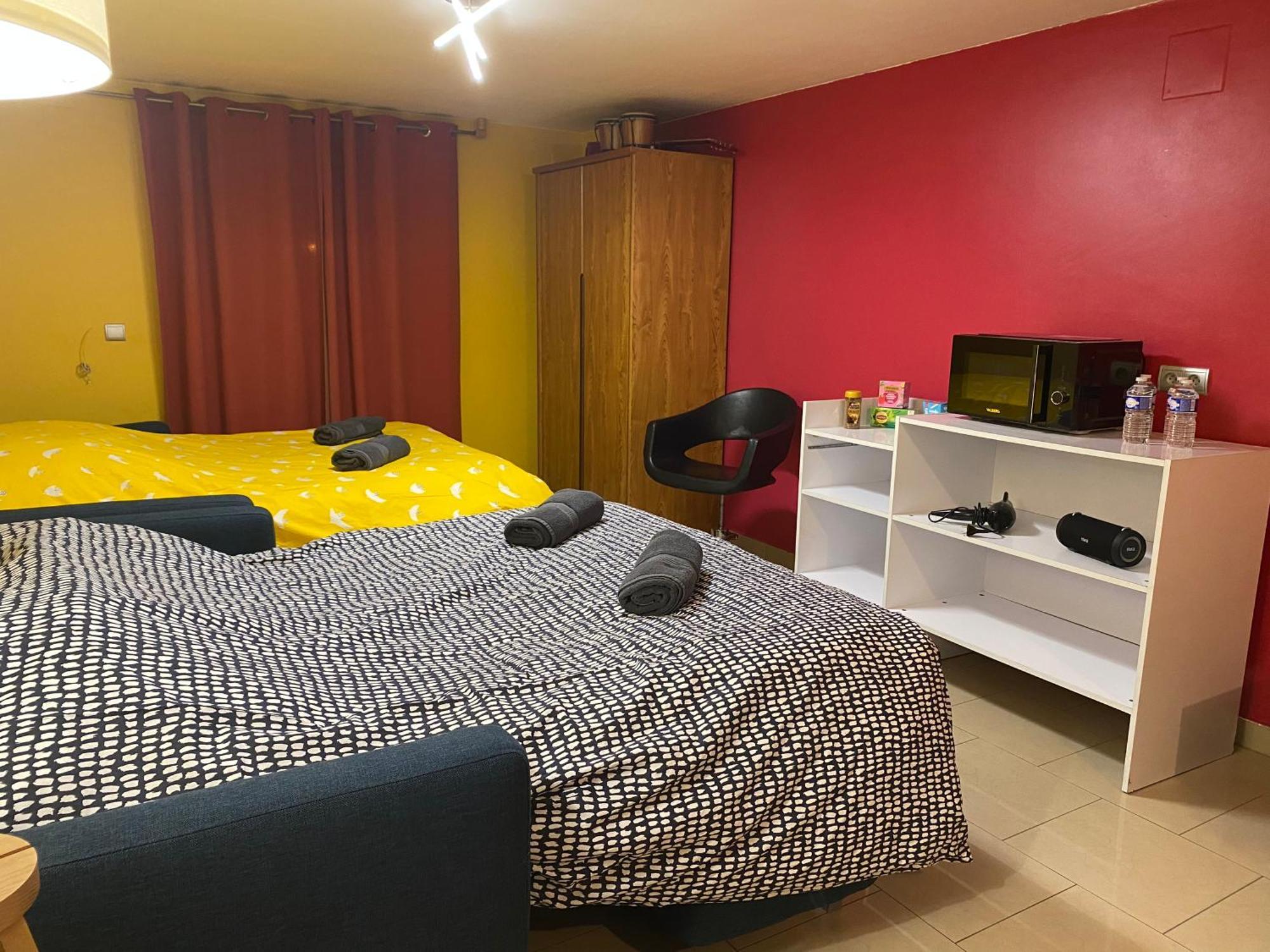Villa Avec Piscine Interieure 奥尔泽姆 外观 照片